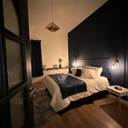 La Casa Di Marlu - Gorgeous Flat In Centre