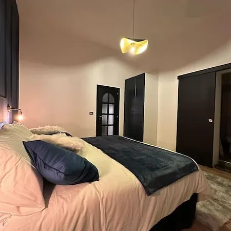 Appartement La Casa Di Marlu - Gorgeous Flat In Centre