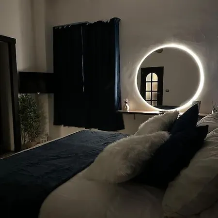 La Casa Di Marlu - Gorgeous Flat In Centre Catane