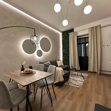 La Casa Di Marlu - Gorgeous Flat In Centre Appartement