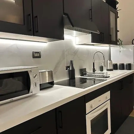 Appartement La Casa Di Marlu - Gorgeous Flat In Centre