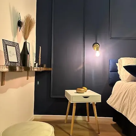 La Casa Di Marlu - Gorgeous Flat In Centre Appartement Catane