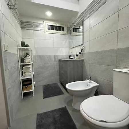 Appartement La Casa Di Marlu - Gorgeous Flat In Centre *