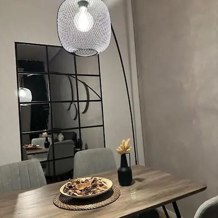 La Casa Di Marlu - Gorgeous Flat In Centre Appartement *