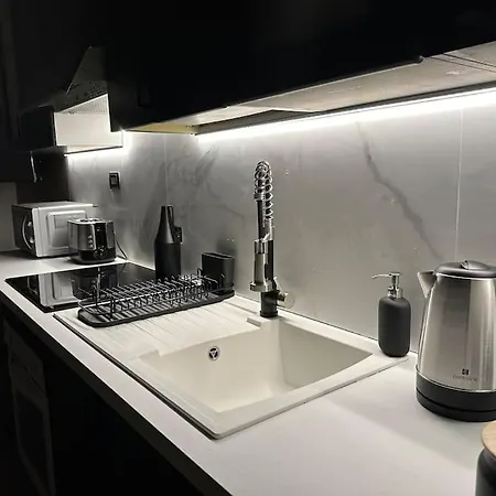 La Casa Di Marlu - Gorgeous Flat In Centre * Catane