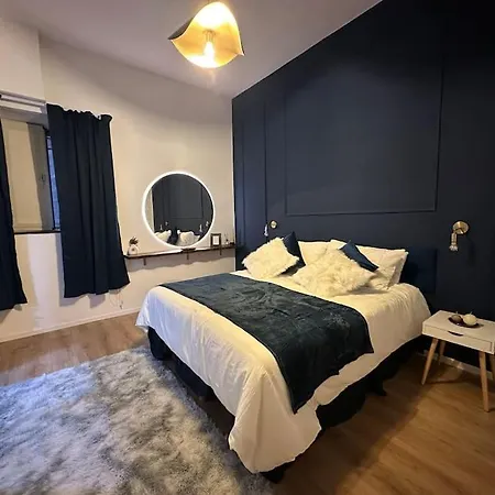 Appartement La Casa Di Marlu - Gorgeous Flat In Centre