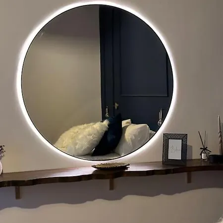 La Casa Di Marlu - Gorgeous Flat In Centre Catane