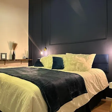 Appartement La Casa Di Marlu - Gorgeous Flat In Centre