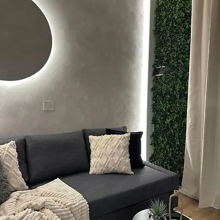 La Casa Di Marlu - Gorgeous Flat In Centre Catane