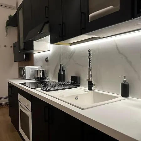 La Casa Di Marlu - Gorgeous Flat In Centre Appartement