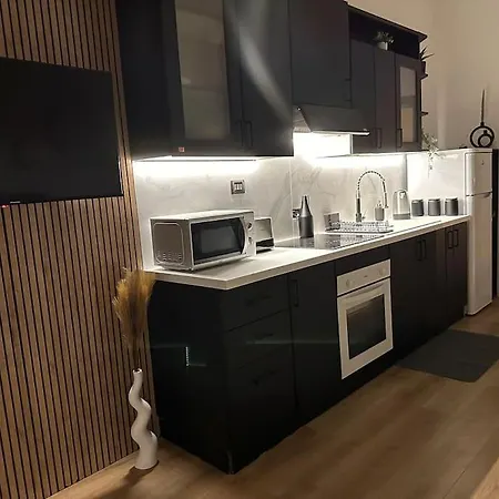 La Casa Di Marlu - Gorgeous Flat In Centre *