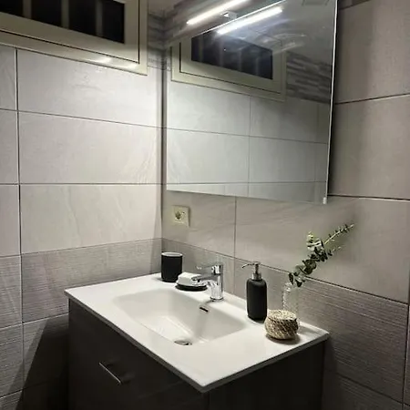 La Casa Di Marlu - Gorgeous Flat In Centre