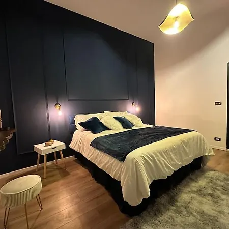 La Casa Di Marlu - Gorgeous Flat In Centre Appartement Catane