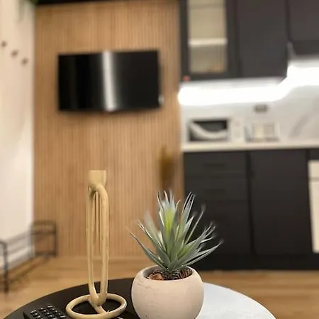 La Casa Di Marlu - Gorgeous Flat In Centre Appartement *