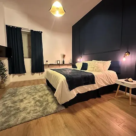 Appartement La Casa Di Marlu - Gorgeous Flat In Centre Catane