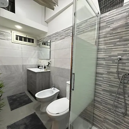 La Casa Di Marlu - Gorgeous Flat In Centre Appartement Catane