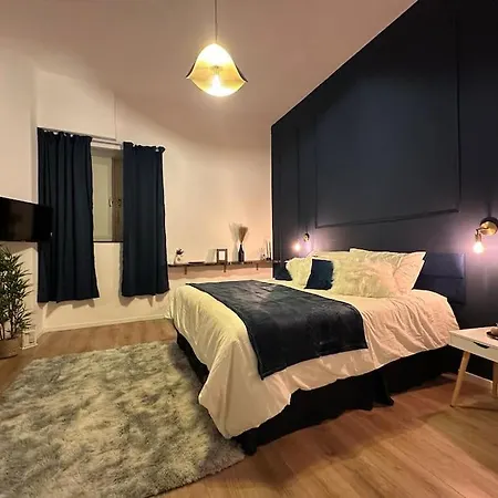 La Casa Di Marlu - Gorgeous Flat In Centre * Catane