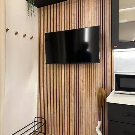 La Casa Di Marlu - Gorgeous Flat In Centre