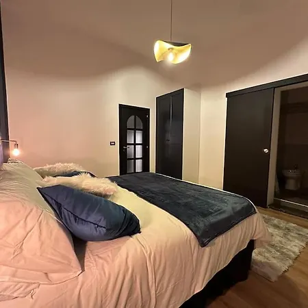 La Casa Di Marlu - Gorgeous Flat In Centre Appartement