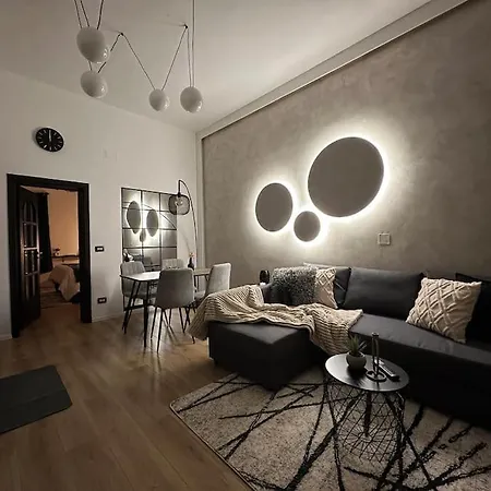 La Casa Di Marlu - Gorgeous Flat In Centre * Catane