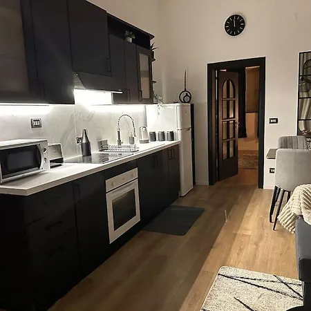 Appartement La Casa Di Marlu - Gorgeous Flat In Centre