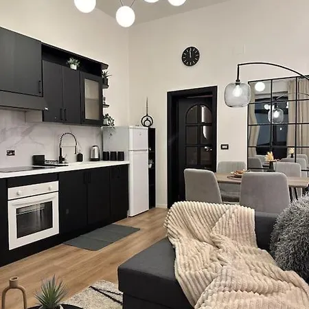 La Casa Di Marlu - Gorgeous Flat In Centre Appartement