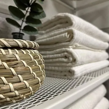 Appartement La Casa Di Marlu - Gorgeous Flat In Centre