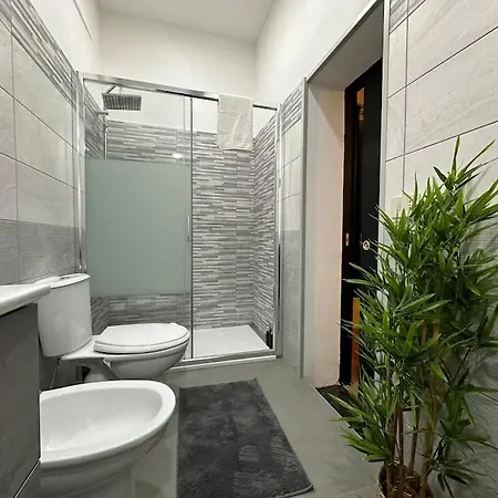 La Casa Di Marlu - Gorgeous Flat In Centre Appartement *