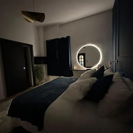 La Casa Di Marlu - Gorgeous Flat In Centre Appartement Catane