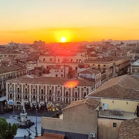 La Casa Di Marlu - Gorgeous Flat In Centre Appartement